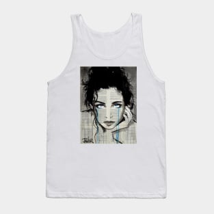 Intuition Tank Top